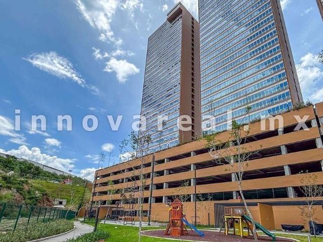 Departamento en renta Autopista Atizapán atlacomulco, Real Esmeralda, Atizapán De Zaragoza, México, 52930, Mex