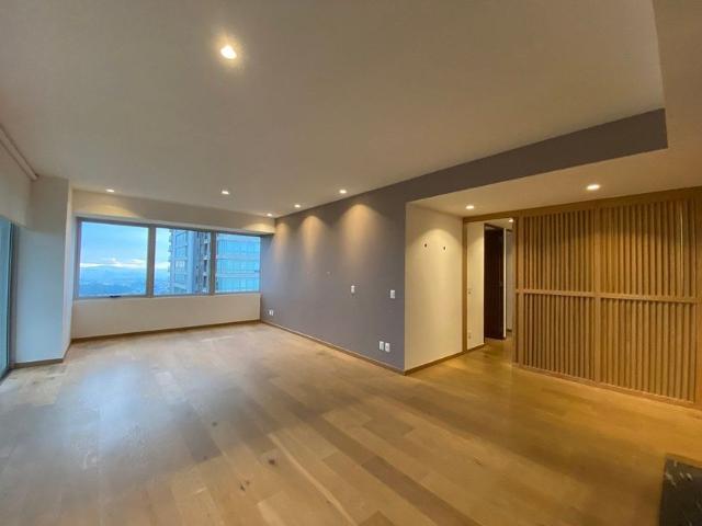 Departamento en renta Autopista Supervía Poniente 1, San Mateo, Álvaro Obregón, Ciudad De México, 01820, Mex