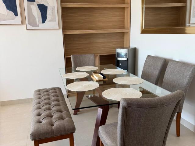 Departamento en Renta Aura Place amueblado