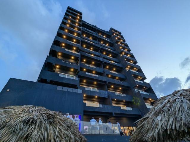 Departamento en renta Aurum Residencial, Veracruz, México