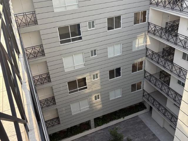 Departamento en renta Av. 16 De Septiembre 385, San Lorenzo Tlaltenango, Ciudad De México, Cdmx, México