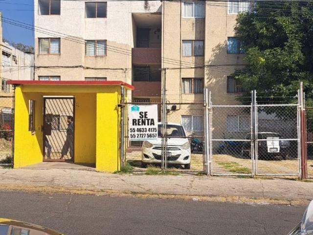 Departamento en renta Av. Centenario 99, Lomas De Atizapan, Ciudad López Mateos, Estado De México, México