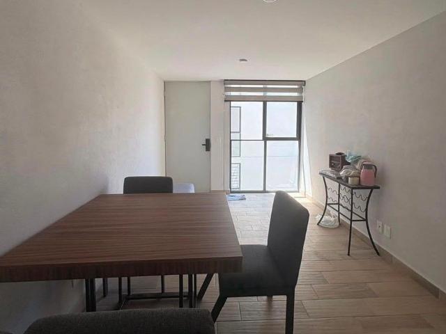 DEPARTAMENTO EN RENTA AV. CENTENARIO 1966 GAM