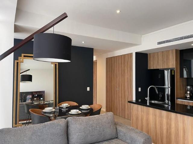 Departamento en renta Av. Central Guillermo Gonzalez Camarena 500, Poniente, Zapopan, Jalisco, 45136, Mex