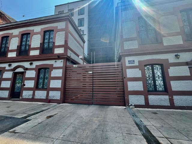 Departamento en renta Av Chapultepec 182, Roma Norte, Ciudad De México, Cdmx, México