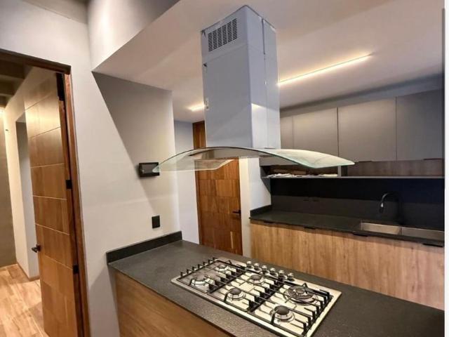 Departamento en renta Av. Chapultepec, San Luis Potosí, México