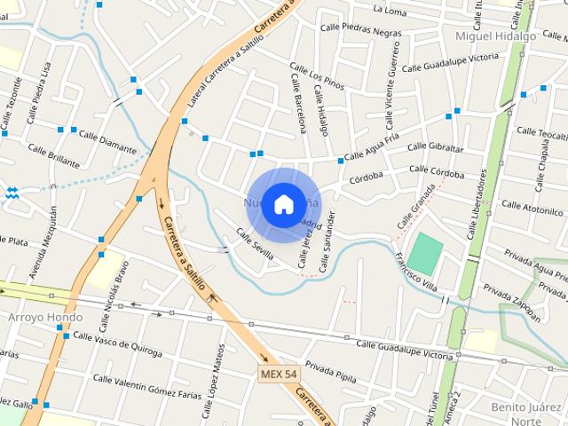 Departamento en renta, av Cristobal colon, Colonia Nueva España, C.P. 44908