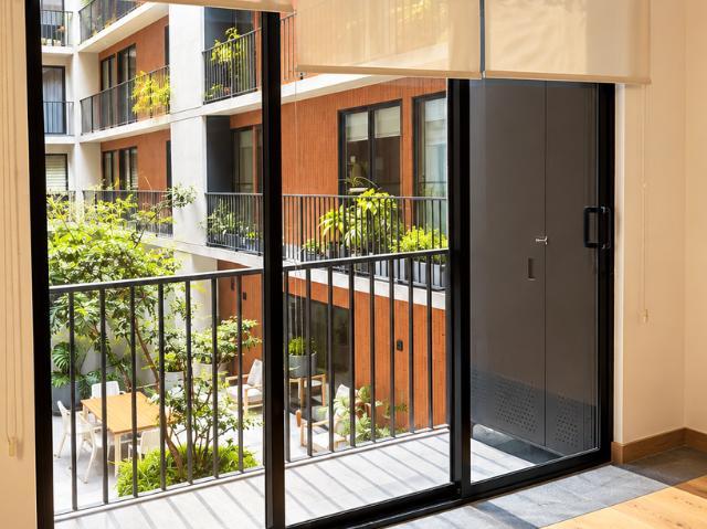 Departamento en renta Av. Cuauhtémoc 156, Doctores, Ciudad De México, Cdmx, México