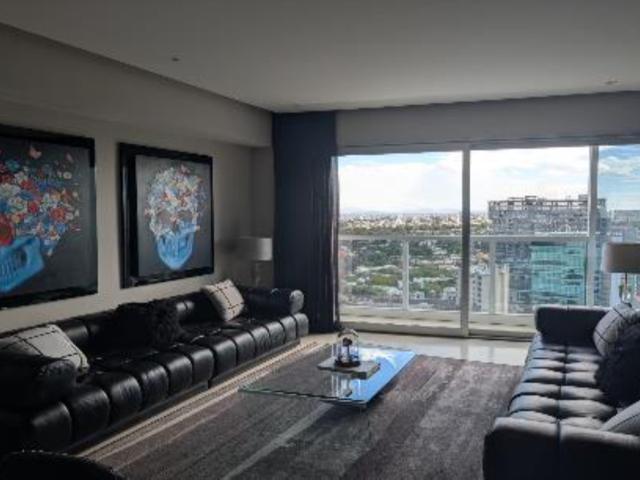 Departamento en renta Av. Acueducto 2380, Colinas De San Javier, 45110 Zapopan, Jal México