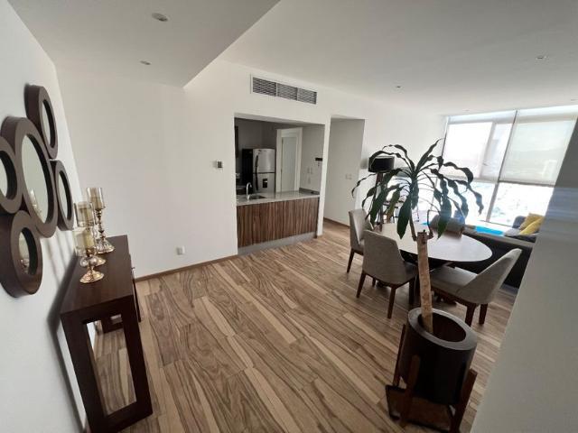 Departamento en renta Av. Acueducto 6075, Puerta De Hierro, 45116 Zapopan, Jal México