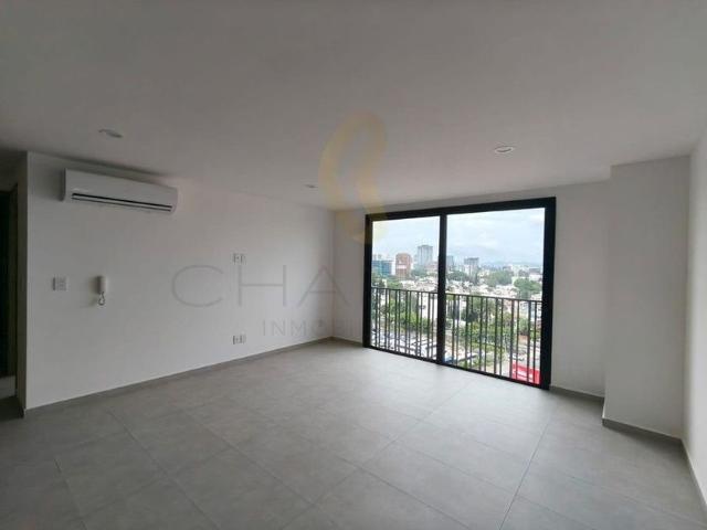 Departamento en renta Av. Adolfo López Mateos Sur 401 int 1102, Jardines Del Bosque, Guadalajara, Jalisco, México