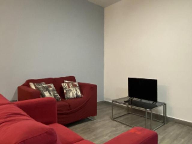 Departamento en renta Av. Alcalde 281, Zona Centro, Guadalajara, Jalisco, México