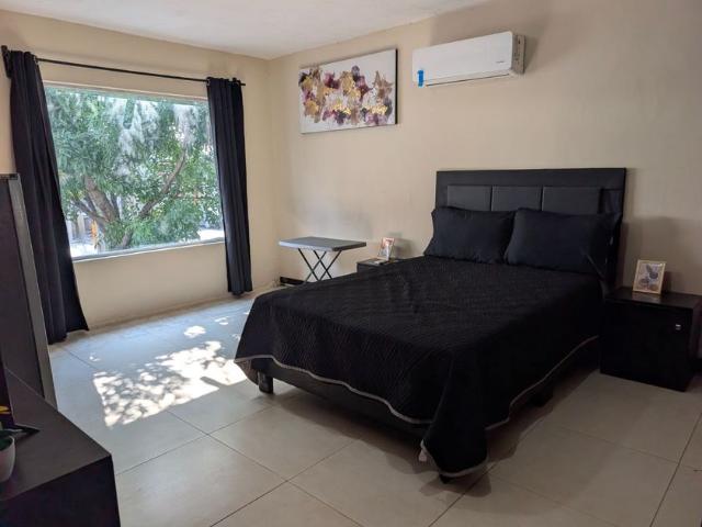 Departamento en renta Av. Alfonso Reyes, Central, Monterrey, Nuevo León, México