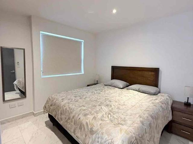 Departamento en renta Av. Aviación 3905, San Juan De Ocotán, Zapopan, Jalisco, México