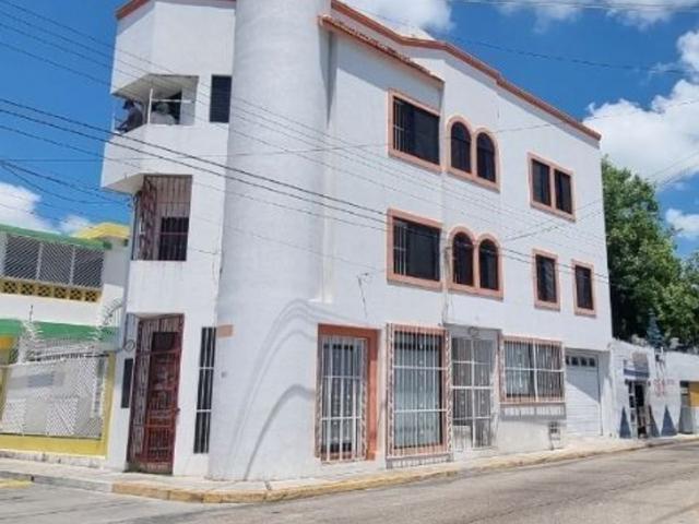 Departamento en renta Av. Aviacion 9, Ciudad Del Carmen Centro, Carmen, Campeche, 24100, Mex