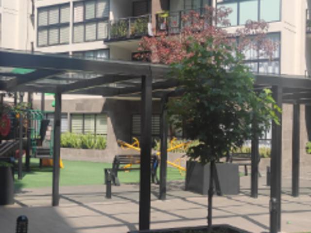 Departamento en renta Av. Aztecas 215, Los Reyes, Ciudad De México, Cdmx, México