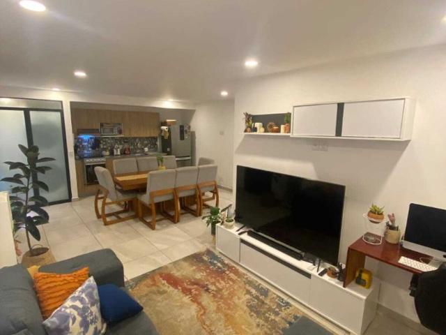 Departamento en renta Av. Azcapotzalco, Claveria, Ciudad De México, Cdmx, México
