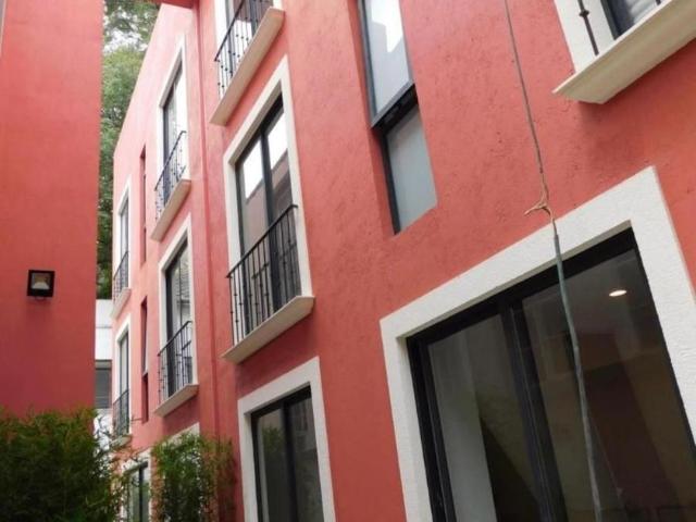 Departamento en renta Av. Azcapotzalco 247, Claveria, Ciudad De México, Cdmx, México