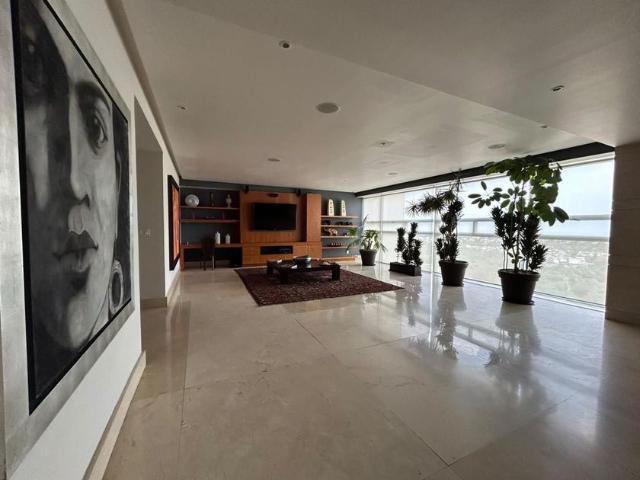 Departamento en renta Av Bernardo Quintana 205, Santa Fe, Zedec Santa Fé, Ciudad De México, Cdmx, México