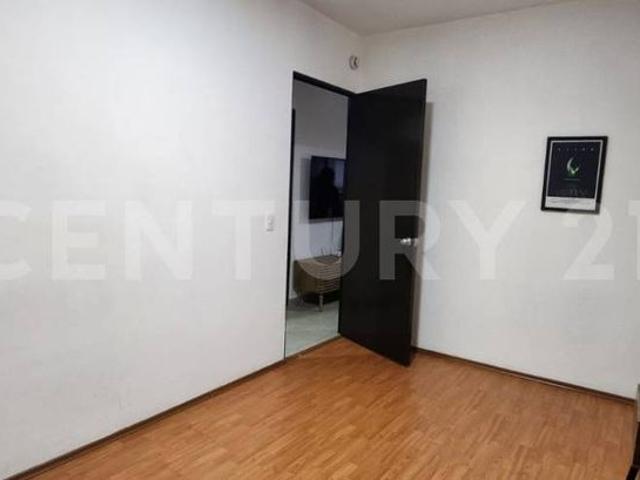 Departamento en Renta, Av. Granjas 605 B 106, Col. El Jagüey, Azcapotzalco, CDMX