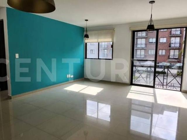 Departamento en Renta, Av. Granjas 617, Col. El Jagüey, Azcapotzalco, CDMX
