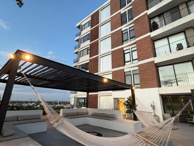 Departamento en renta Av. Guadalupe Gonzalez 1111, Residencial Los Fresnos, 20328 Pocitos, Ags México