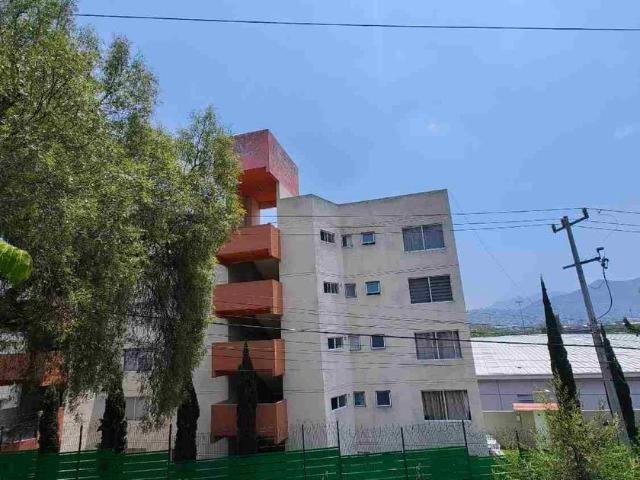 Departamento en renta Av. De La Gran Pl. 98 96, Reserva Ecologica 2, 54020 Tlalnepantla, Méx México