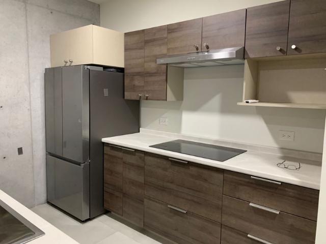 Departamento en renta Av. De La Juventud 100, Cuauhtemoc, Cuauhtémoc, San Nicolás De Los Garza, Nuevo León, México