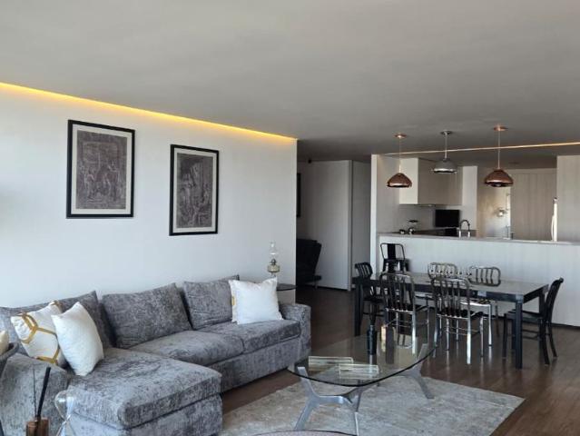 Departamento en renta Av. De La Salvación 701, Balcones Coloniales, Santiago De Querétaro, Querétaro, México