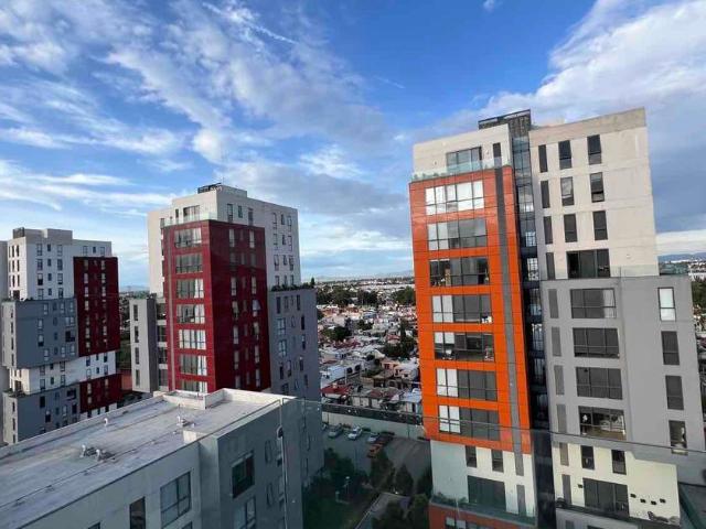 Departamento en renta Av. De Las Naciones, Bosques Del Valle, San Francisco Coacalco, Estado De México, México