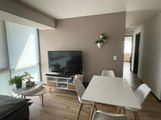 Departamento en renta Av. De Las Torres 805, San José Del Olivar, Colonia, Ciudad De México, Cdmx, México