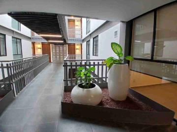 Departamento en renta Av. Del Trabajo, San Andres Atenco, Tlalnepantla De Baz, Estado De México, México