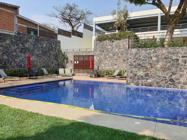 Departamento en renta Av. Emiliano Zapata 117, Tlaltenango, Cuernavaca, Mor México