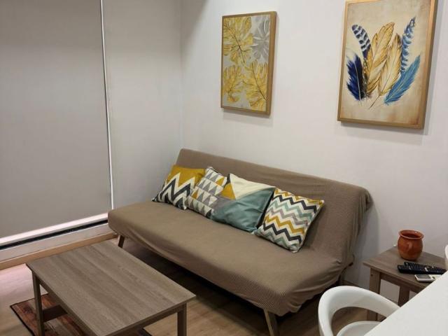 Departamento en renta Av. Francisco I. Madero 2655, Centro, 64000 Monterrey, N.l México