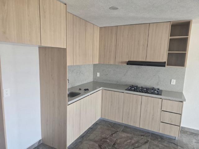 Departamento en renta Av Francisco Silva Romero 349, Lomas De Tlaquepaque, San Pedro Tlaquepaque, Jalisco, México