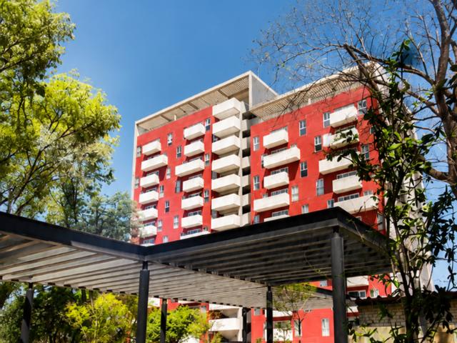 Departamento en renta Av. Historiadores 3155, Jardines De Los Poetas, Guadalajara, Jalisco, México