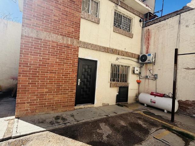 DEPARTAMENTO EN RENTA AV. INDEPENDENCIA