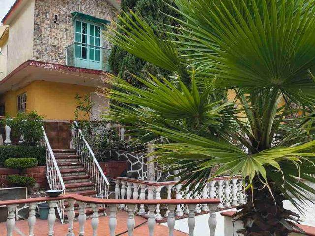 Departamento en renta Av. Independencia 3a, Barrio Del Alto, 90110 San Lucas Cuauhtelulpan, Tlax México