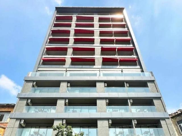 Departamento en renta Av. Insurgentes Sur 253, Roma Norte, Ciudad De México, Cdmx, México