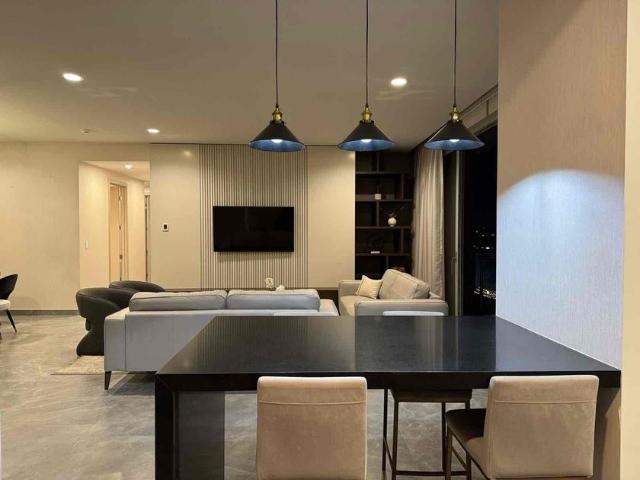 Departamento en renta Av. José Mariano Jiménez 116, Zona Los Sauces, San Pedro Garza García, Nuevo León, México