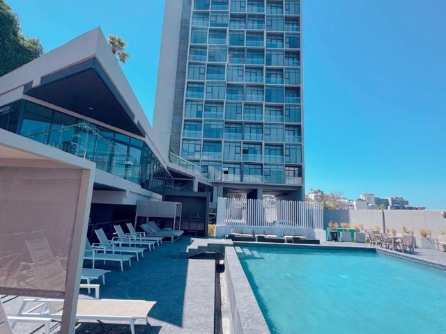 Departamento en renta Av. Jalisco, Madero, Tijuana, Baja California, México