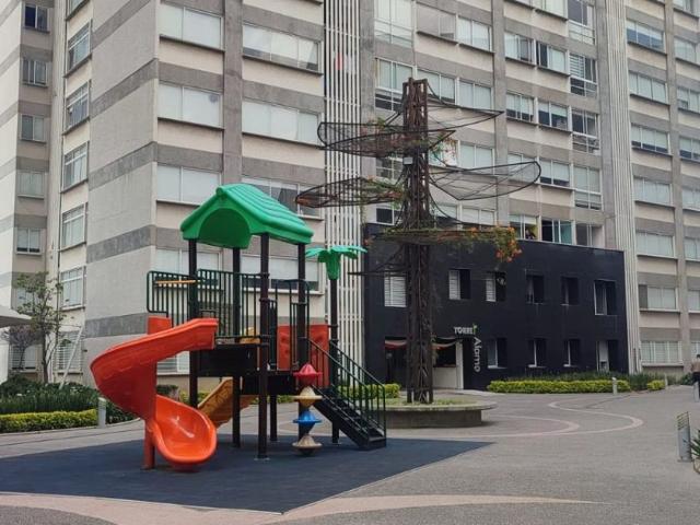 Departamento en renta Av. Jardín 330, Colonia Del Gas, Ciudad De México, Cdmx, México
