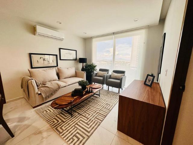 Departamento en renta Av. Juan Palomar Y Arias 200, Caramya, Zapopan, Jalisco, México