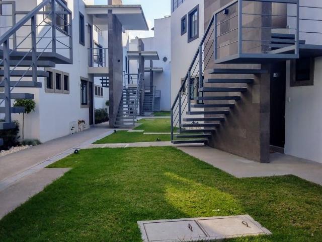 DEPARTAMENTO en RENTA,AV JUAREZ,CUAJIMALPA