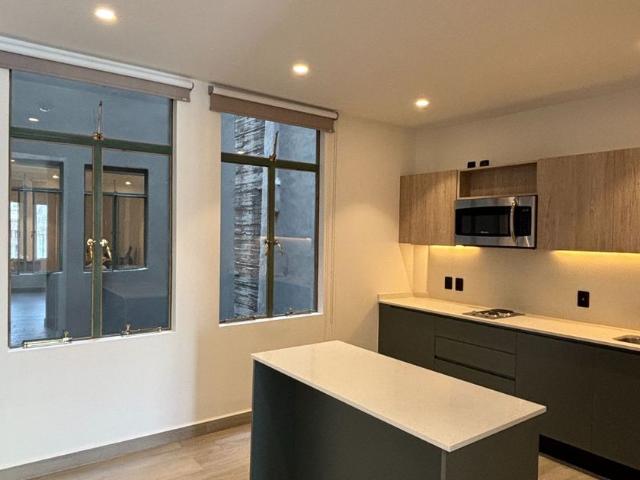 Departamento en renta Av. Juarez 2, Centro, Ciudad De México, Cdmx, México