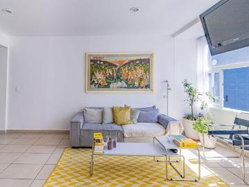 Departamento en renta Av. Juarez 52, Colonia Centro, Centro, Ciudad De México, Cdmx, México