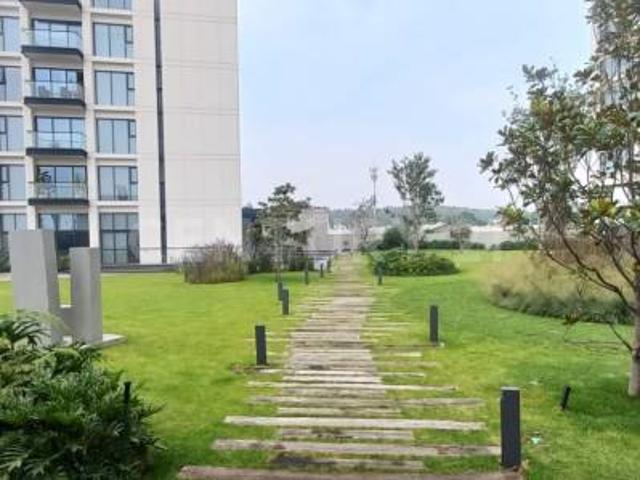 Departamento en Renta, Av. Lomas Verdes No.77 A1104, Naucalpan, Estado de México