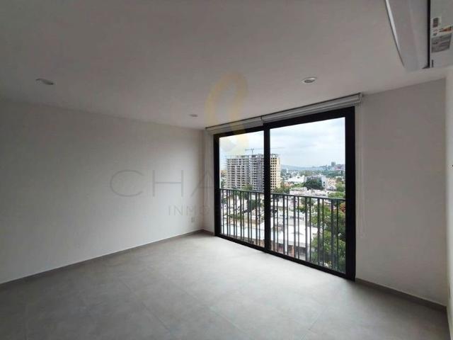 Departamento en renta Av. López Mateos Sur 401 int 1005, Jardines Del Bosque, Guadalajara, Jalisco, México