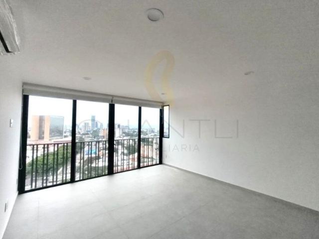 Departamento en renta Av. López Mateos Sur 401 int 1507, Jardines Del Bosque, Guadalajara, Jalisco, México