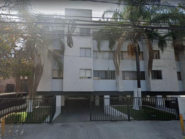 Departamento en renta Av. Mariano Otero 5611 int D13, Arboledas, Zapopan, Jalisco, México